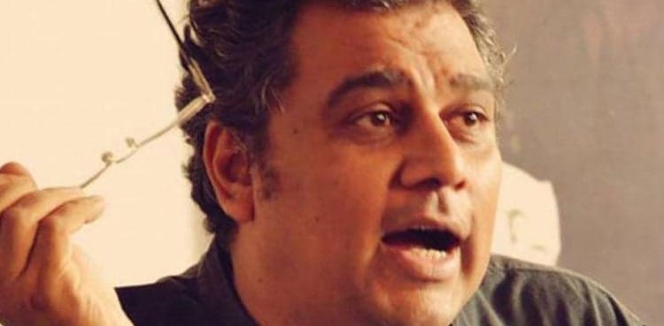 Ali Zaidi rejects reports of stopping 'Clean Karachi' campaign