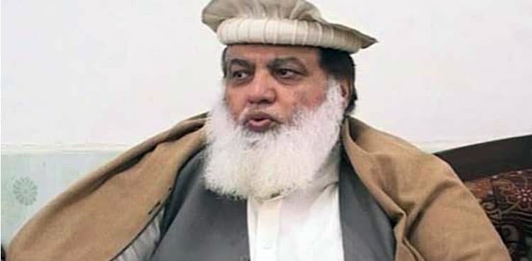 JUI-F Vice President, senator Atta Ur Rehman affirms resolve to lock down capital