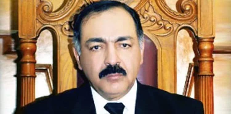 Govt committed to promote education sector in Balochistan: governor