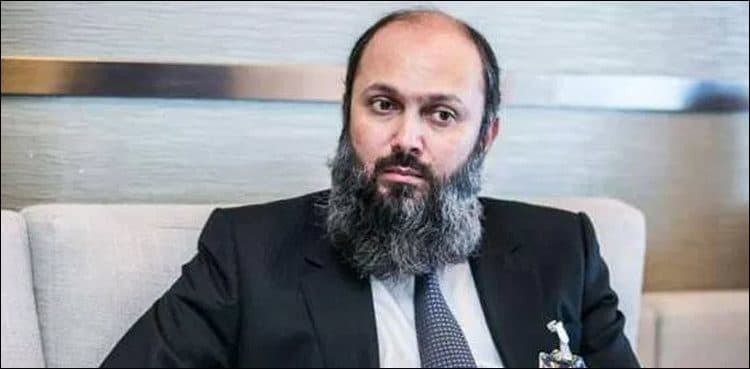 CM Balochistan reviews renewable energy policy 2019 proposal