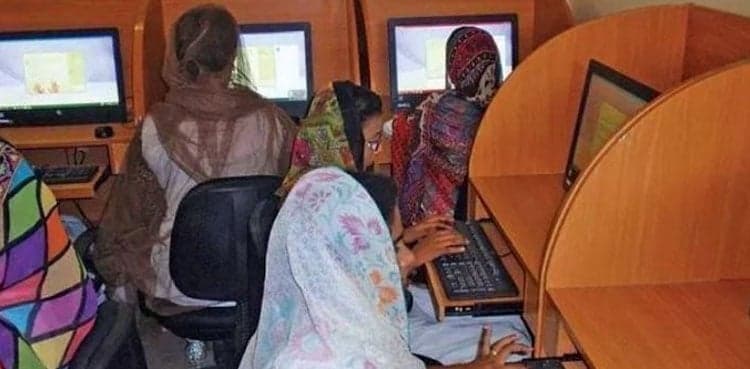 Balochistan Govt allocates Rs 1.872 bln for women development program