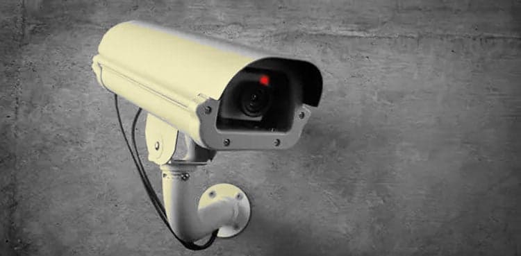 Karachi police install CCTV cams to mitigate street crime incidence