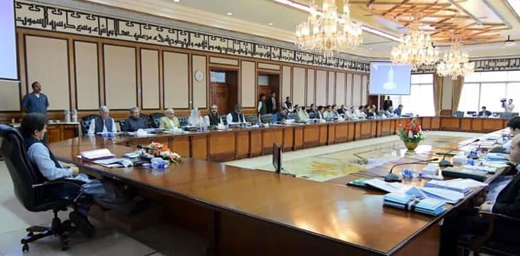 Cabinet approves establishment of 'Media Tribunals'