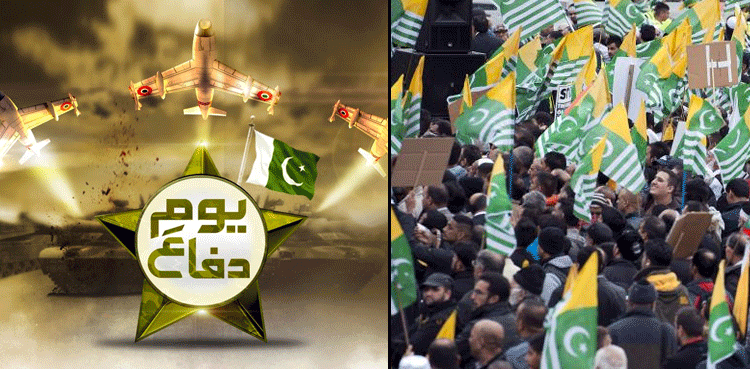 Pakistan celebrates Defence Day with patriotic fervor