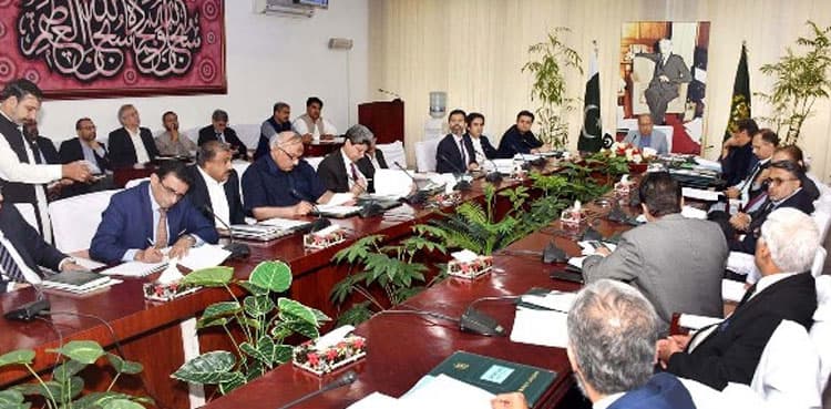 IESCO, State Life included in privatisation programme