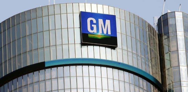 Some 46,000 General Motors auto workers strike in US