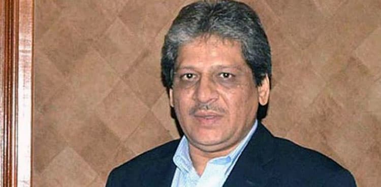 Former Governor Sindh, Ishratul Ibad to be probed in Imran Farooq murder