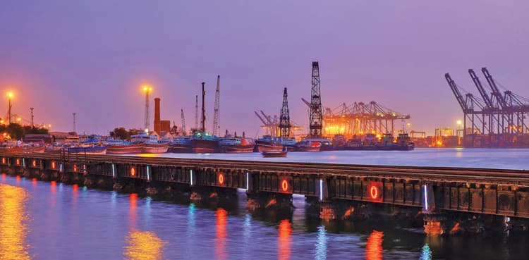 New shipping policy enables private sectors to purchase ships: Ali Zaidi