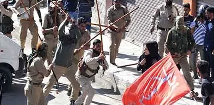 US Senate panel's report calls for an end to 'humanitarian crisis' in IOK