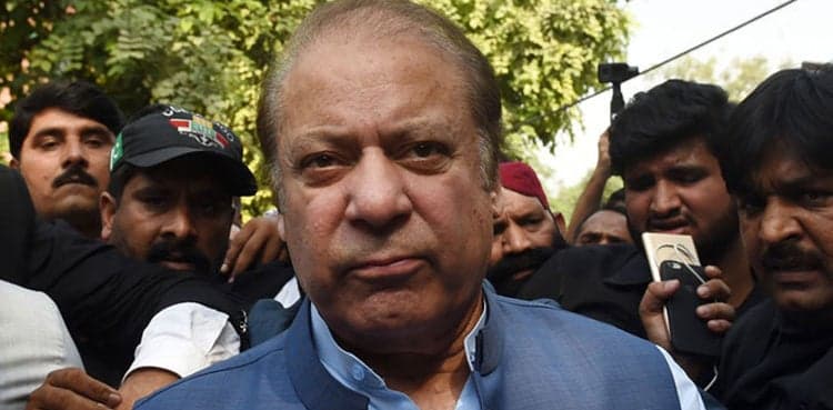 Inclusive, conclusive, attested, verified reports of Nawaz Sharif were submitted: Dr Adnan