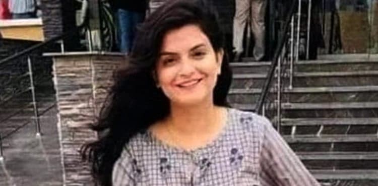 Nimrata case: Brother of deceased medical student suspects 'murder'