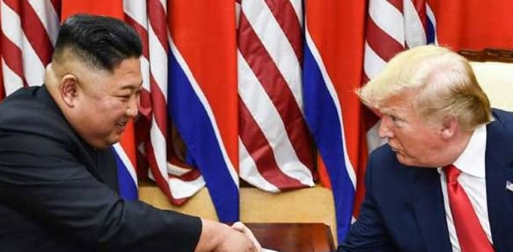 North Korea hits out at Pompeo, warns hopes for US talks 'disappearing'