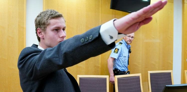 Norway mosque shooter who killed sister had racist motive: police