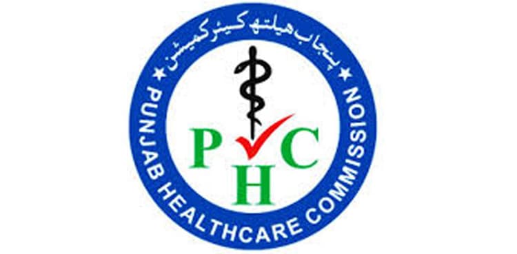 Punjab Healthcare Commission serves show cause notices on 30 hospitals  