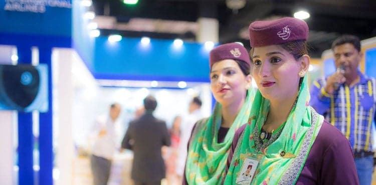 Coronavirus threat: Health declaration form made mandatory for all flight attendants