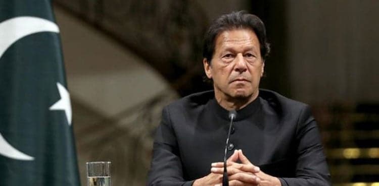 PM Imran Khan departs for Pakistan after completing his successful US trip