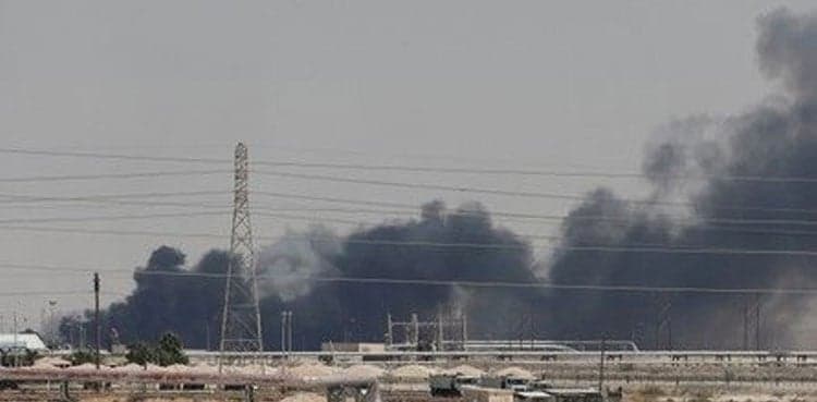Saudi Arabia to invite UN experts to investigate oil attack: statement