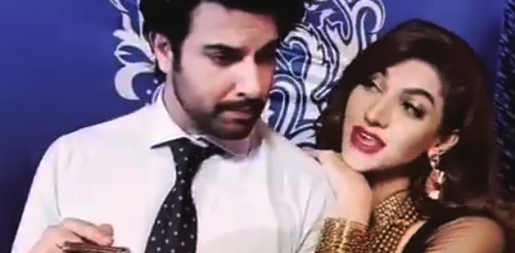This Tik Tok by Noor Hassan and Sana will make you go ROFL