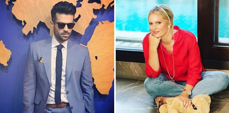 Celebrities to join Climate Strike in Pakistan's different cities