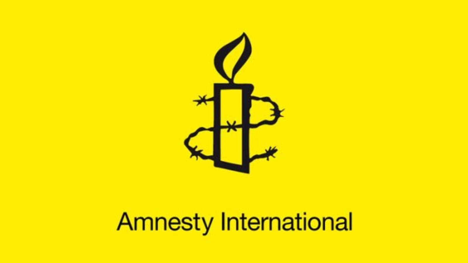 Modi govt wants to crush Amnesty International for reporting rights abuse in Kashmir