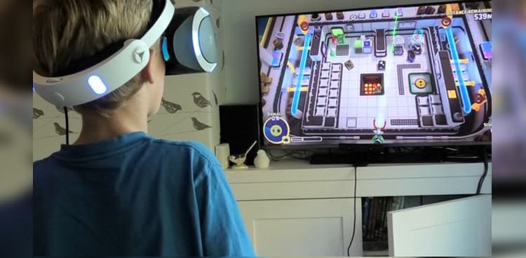 Angry Birds PlayStation game will take you on a virtual reality adventure