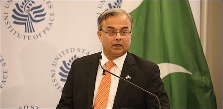 Asad Majeed appreciates Governor Sindh's visit to boost Pak-US trade ties