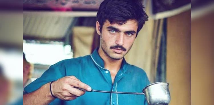 NADRA shares details of viral Arshad Chaiwala's nationality 