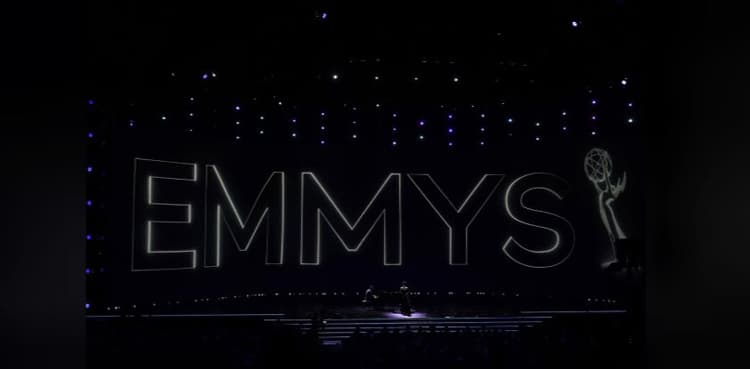 TV audience for Emmy awards dives to all-time low but social media likes it
