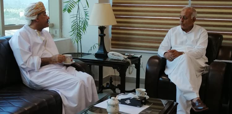 Pakistan, Oman agree to further enhance cooperation in aviation sector