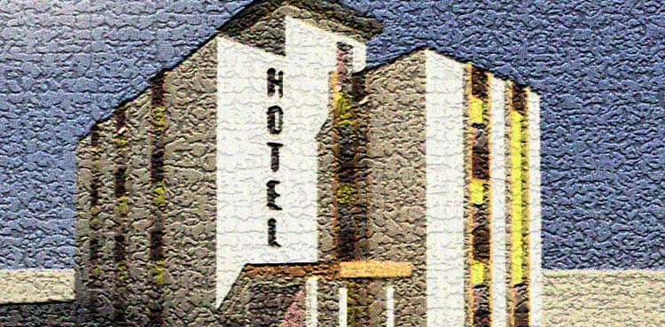 500 hotels 'to close immediately