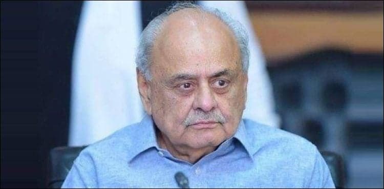 Baba Guru Nanak University will complete soon, says Ijaz Shah