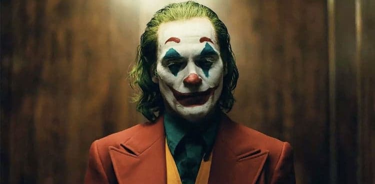 'Joker' not a hero, says studio, as theatre shooting families voice concern