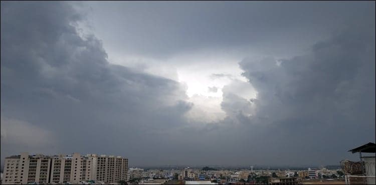 Dry, dusty weather to persist across the country on Wednesday