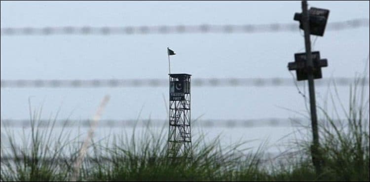Teen boy, 60 year old woman martyred by Indian forces in cross border firing