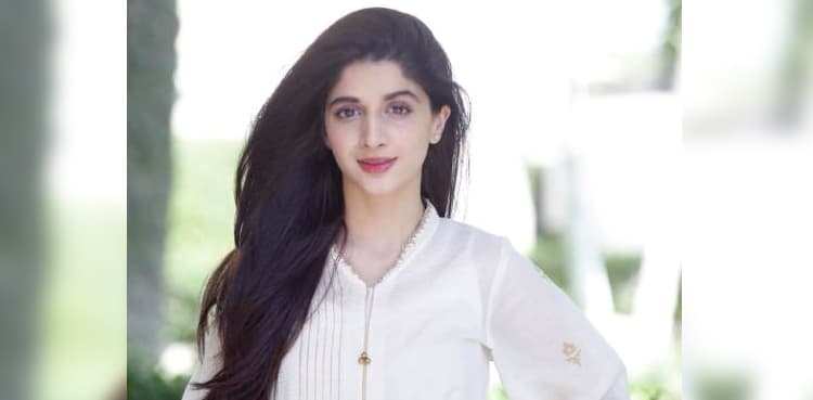 Mawra Hocane opens up about dealing with anxiety