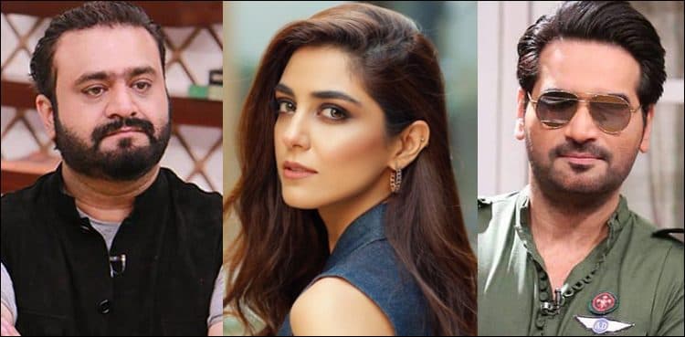 Celebrities to join PM Imran Khan's Muzaffarabad rally