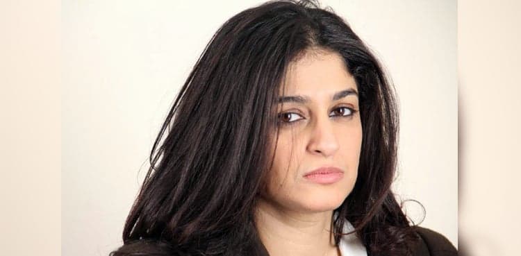 Nadia Jamil urges South Asian countries to eliminate child abuse