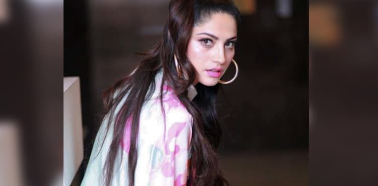 Neelam Muneer expresses concern over world leaders' silence on Kashmir