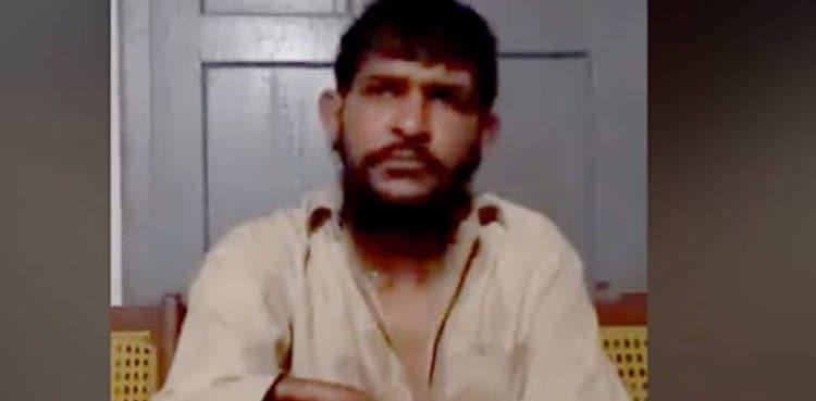 Senate panel on human rights expresses concern over Salahuddin's death