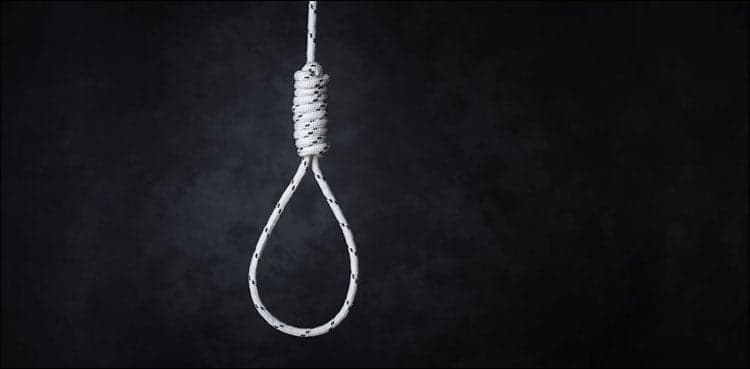 Suicide kills one person every 40 seconds, says WHO