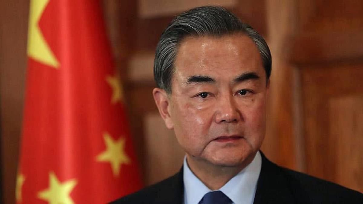 Chinese FM cancels visit to India in backdrop of human rights abuse in Kashmir