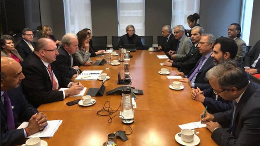IMF hails Pakistan's economic reforms, assures continued support