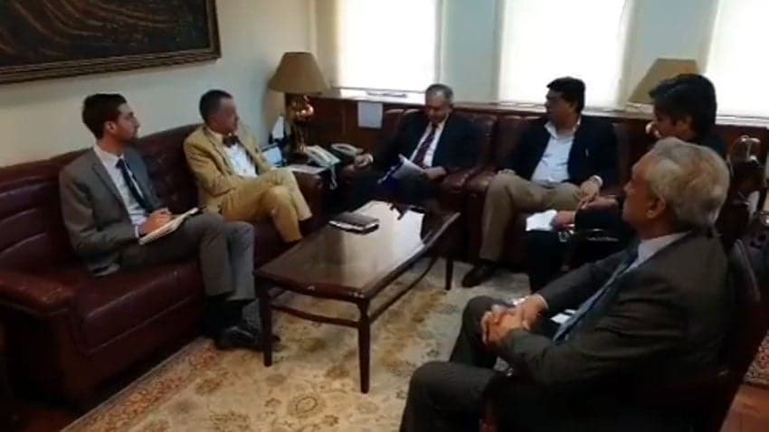 Razak invites German companies to invest in economic zones