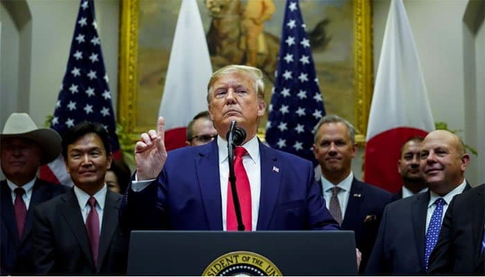 Trump letter to Erdogan shatters diplomatic norms, alludes to Turkish president as 'the devil'