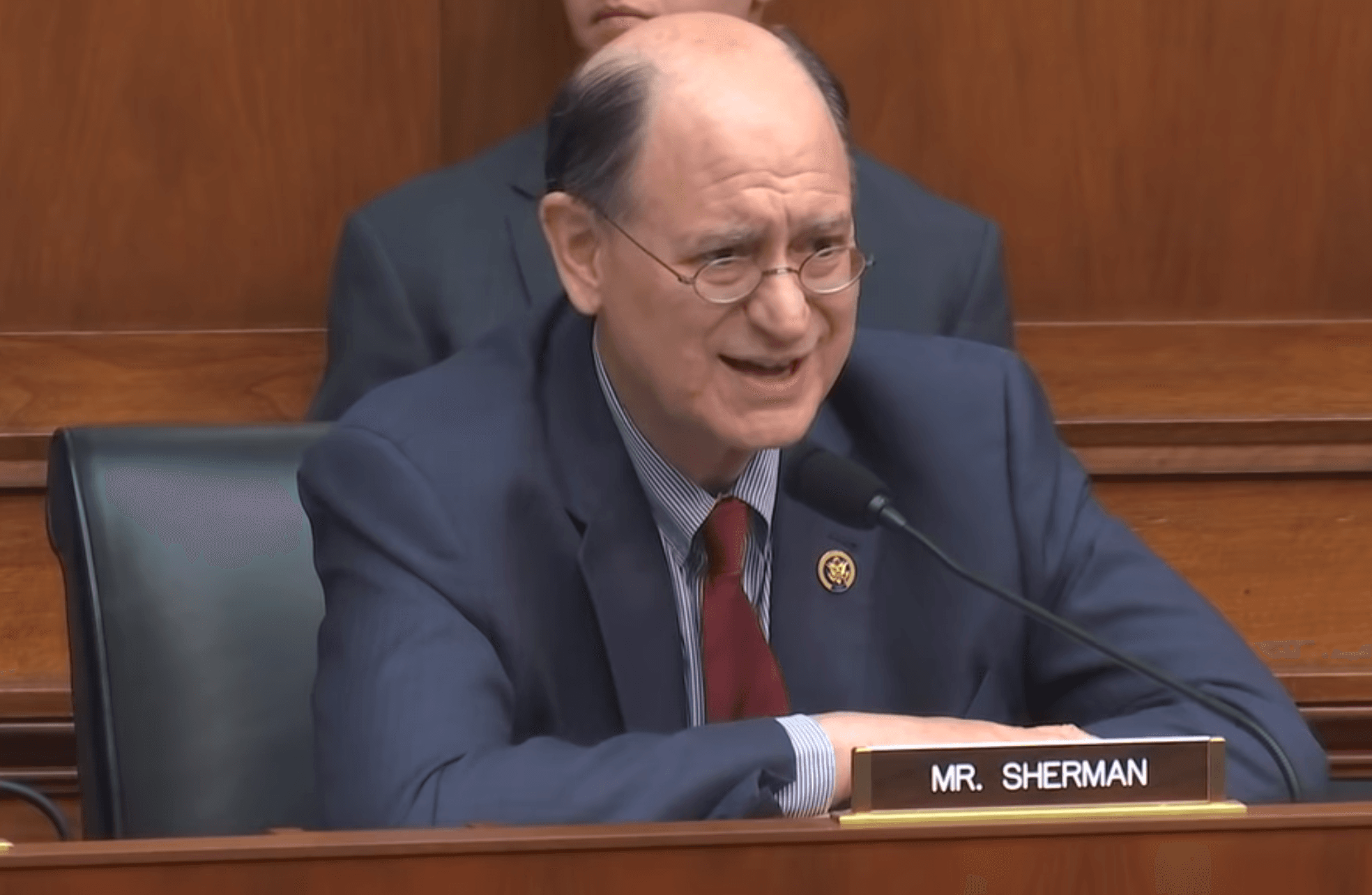 US Congressional panel to discuss Kashmir issue on Tuesday