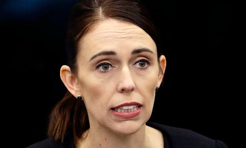 New Zealand virus outbreak spreads beyond Auckland