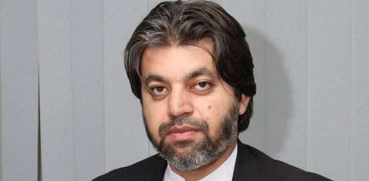JUI-F cannot use religion card anymore, says Ali Muhammad Khan