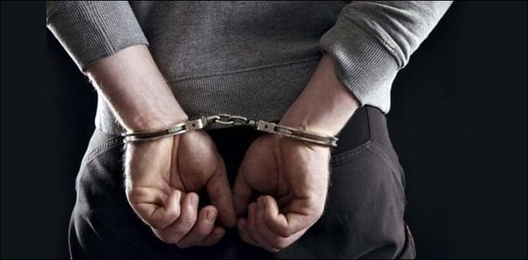 Kidnapped minor girl recovered in Karachi, suspect arrested