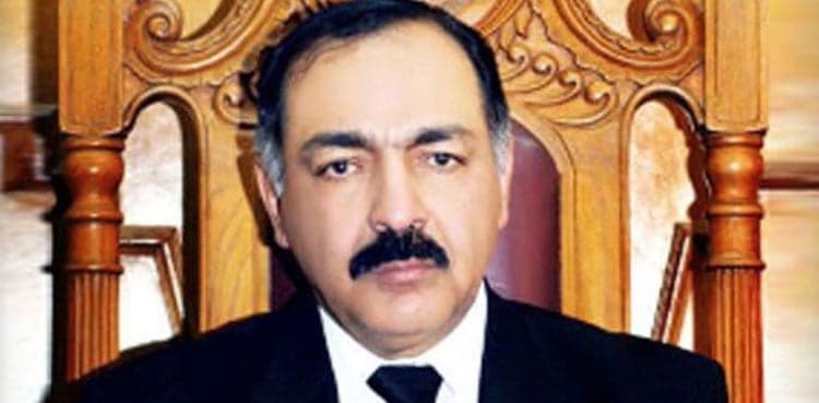 Govt taking steps to improve education sector in province, says Balochistan governor