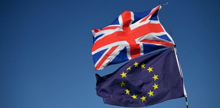 Brexit day: Britain quits EU, steps into transition twilight zone